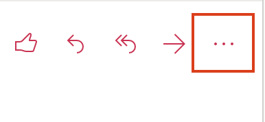 Accessing Get Add-ins in Outlook Web